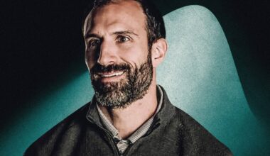 From Navy SEAL to NHL front office: How Wild’s ‘big brother’ teaches players to overcome adversity