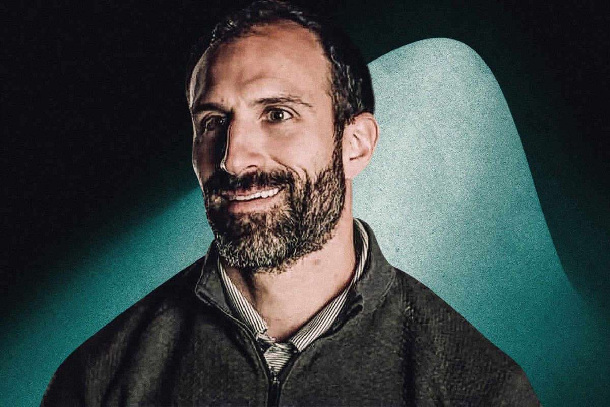 From Navy SEAL to NHL front office: How Wild’s ‘big brother’ teaches players to overcome adversity