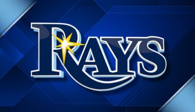 Tampa Bay Rays could finalize sale by September: Report