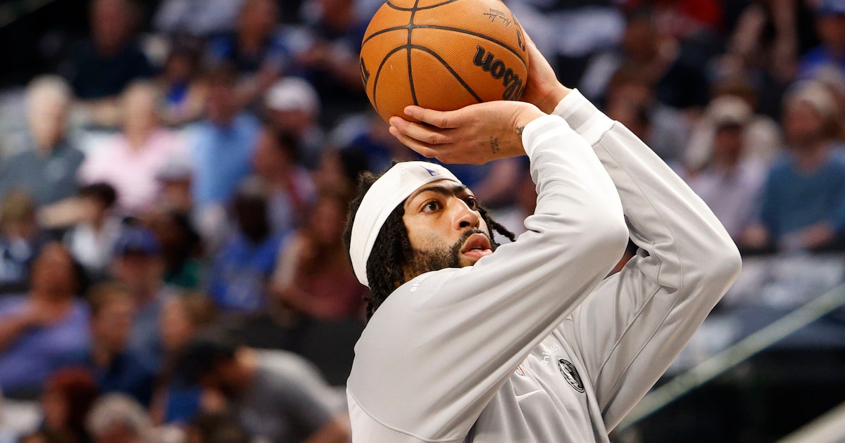 Dallas Mavericks announce 2025-26 preseason schedule, international training camp