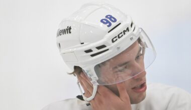 Jake Fisher, Tory Pitner hope to join DU-to-Avalanche pipeline