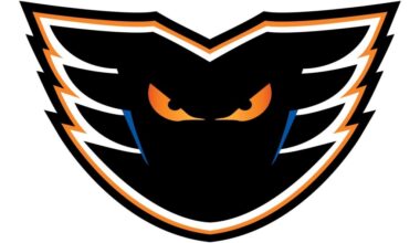 Lehigh Valley Phantoms name new head coach