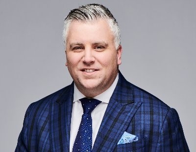 Frank Seravalli joins the high school coaching ranks