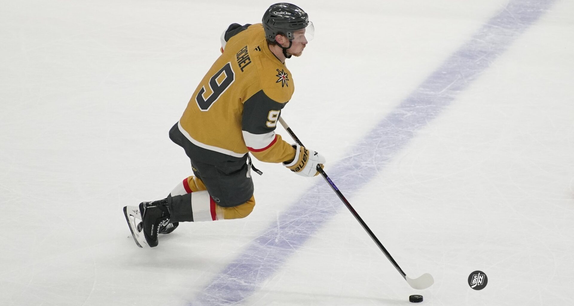 Give Golden Knights Fans The Loaded Line They All Want To See