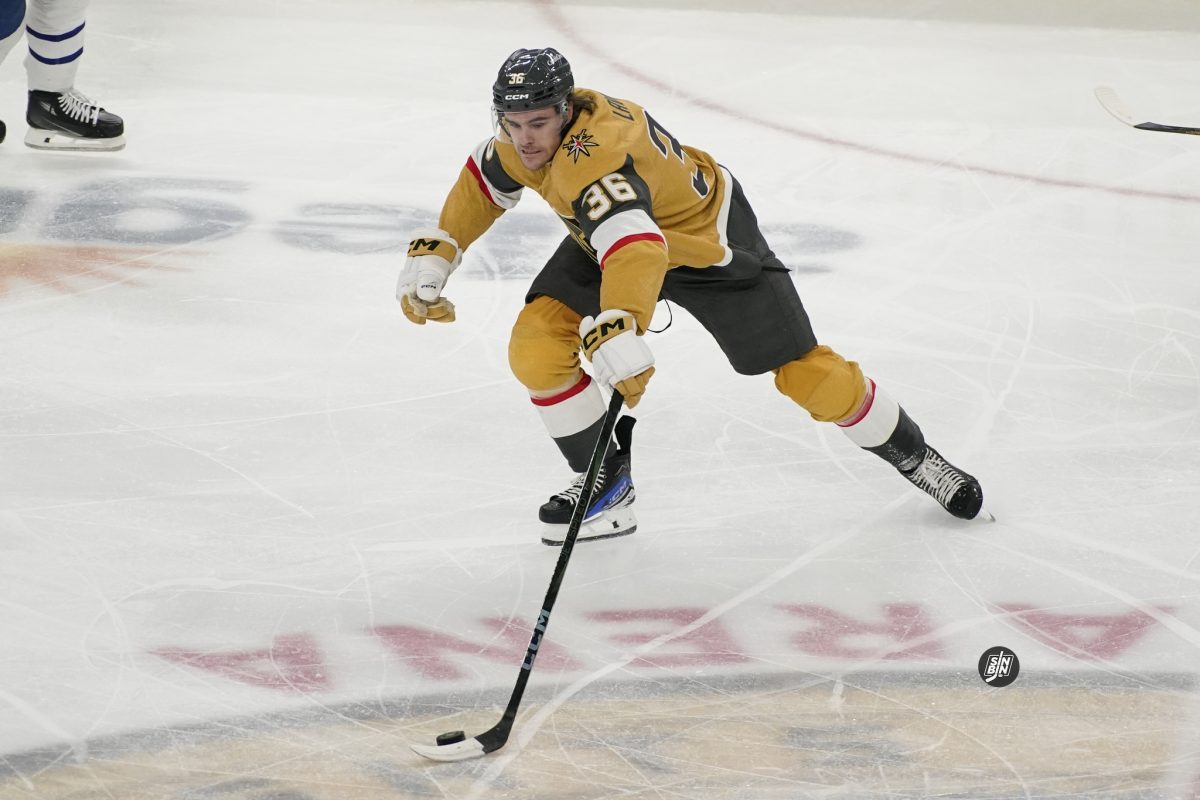 Depth Beyond The Starting Lineup