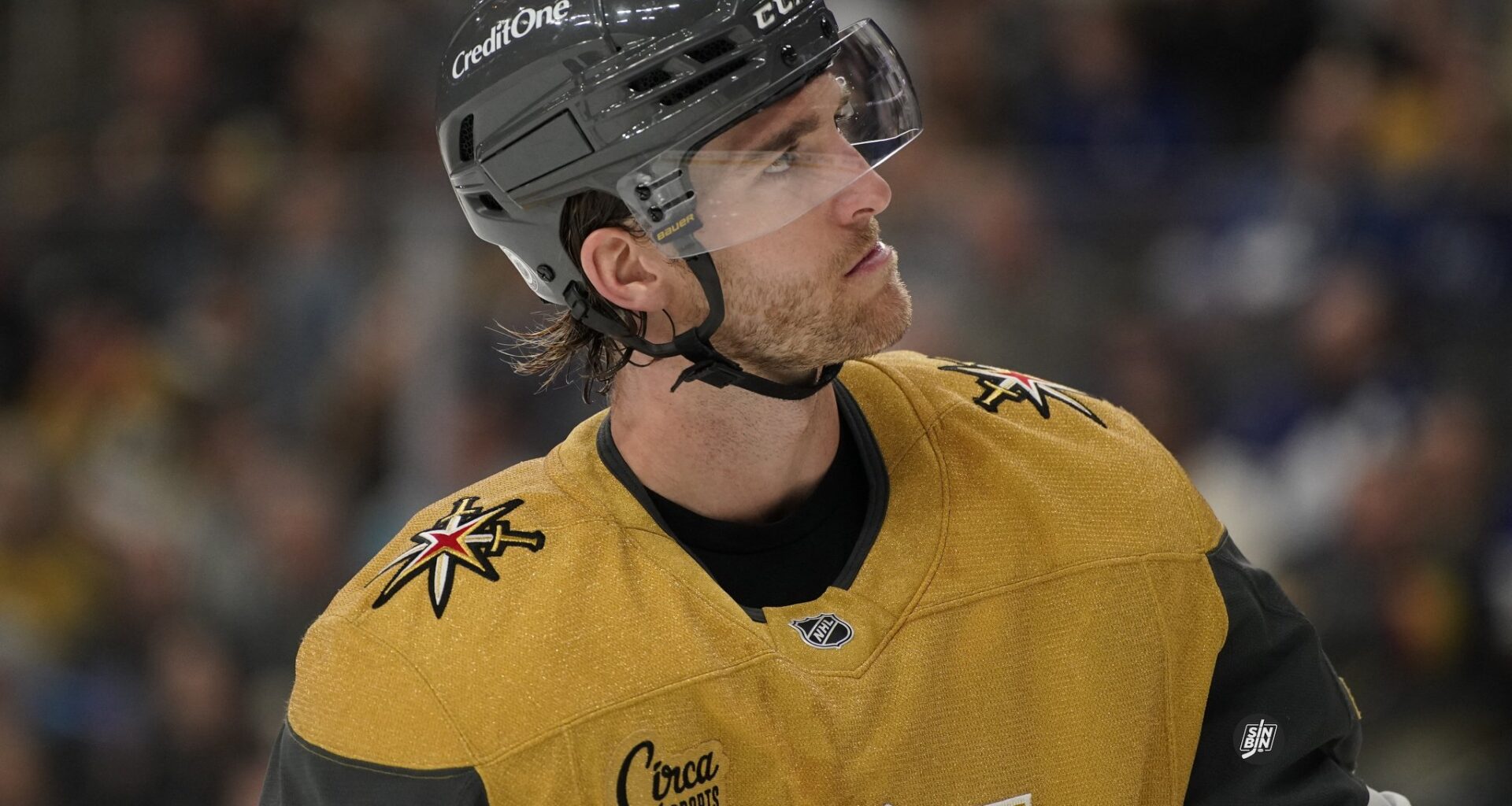 VGK Banking On Historic 2015 Draft Class Talent