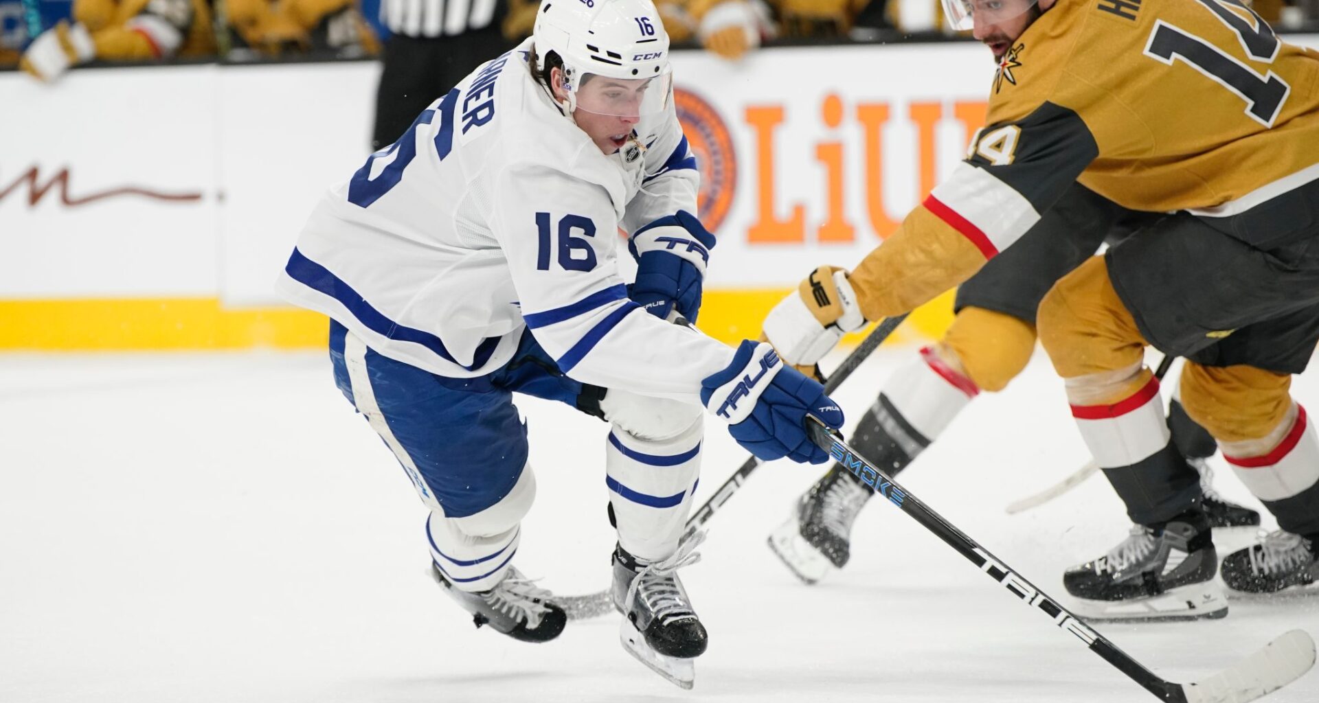 Marner's Regular Season PPG Among League's Best In VGK Era