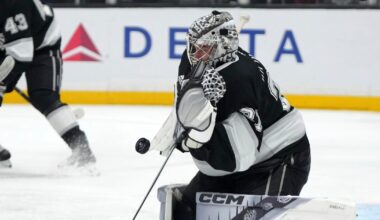 Skate of Thrones | Ducks edge Kings in shootout after low-scoring regulation – Annenberg Media