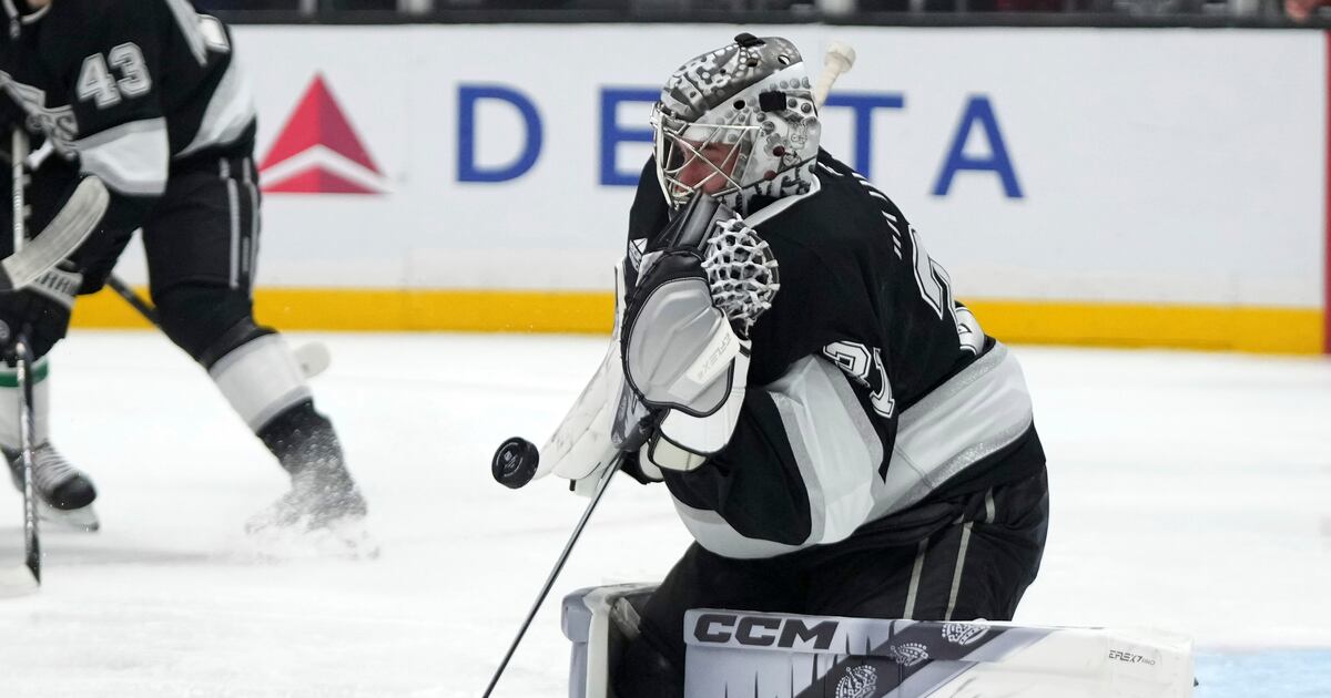 Skate of Thrones | Ducks edge Kings in shootout after low-scoring regulation – Annenberg Media