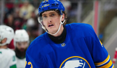 Buffalo Sabres’ 3 Best Contracts for 2025-26 - The Hockey Writers - Buffalo Sabres