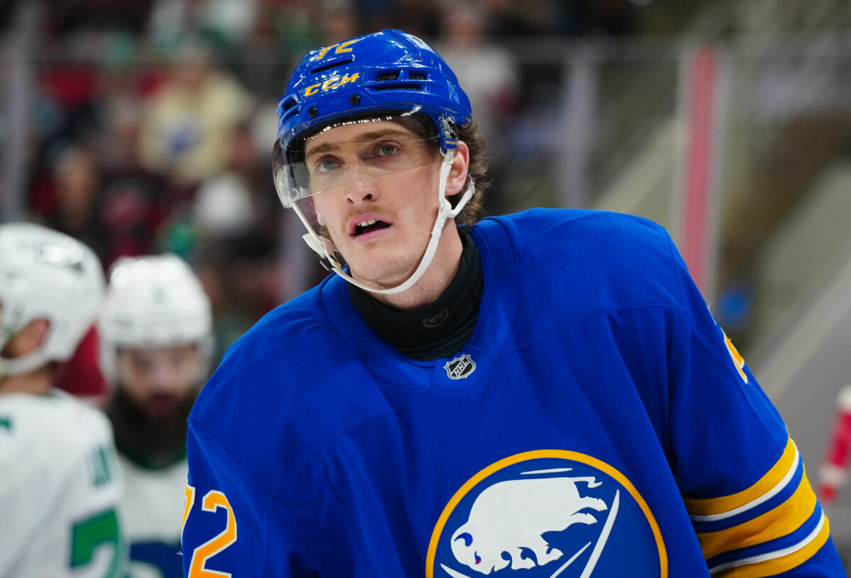 Buffalo Sabres’ 3 Best Contracts for 2025-26 - The Hockey Writers - Buffalo Sabres