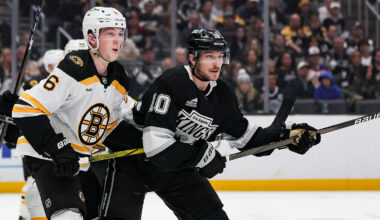 Bruins’ signings on Day 1 of NHL free agency don’t fix team’s No. 1 problem – NBC Sports Boston