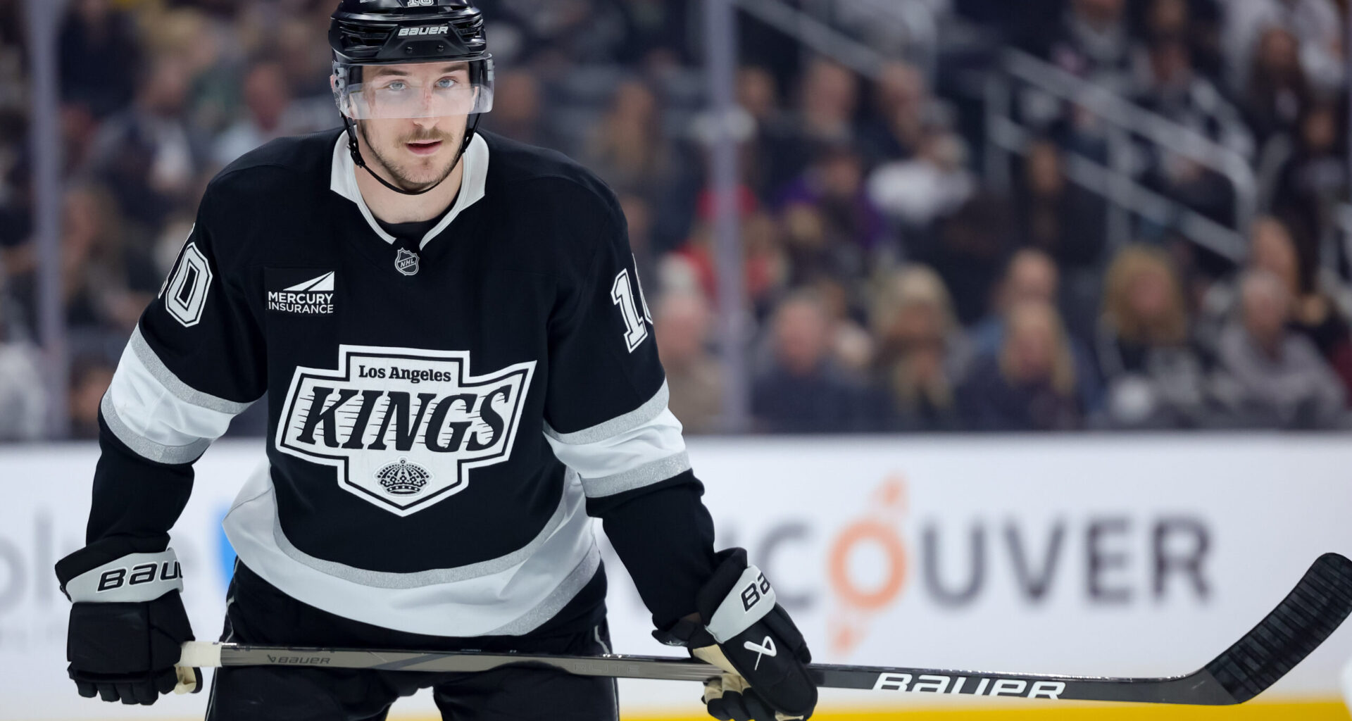 Boston Bruins Sign Tanner Jeannot to 5-Year Contract - The Hockey Writers - Boston Bruins