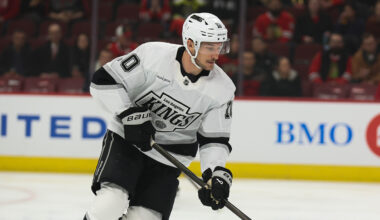 Bruins overpay for Tanner Jeannot on Day 1 of NHL free agency – NBC Sports Boston