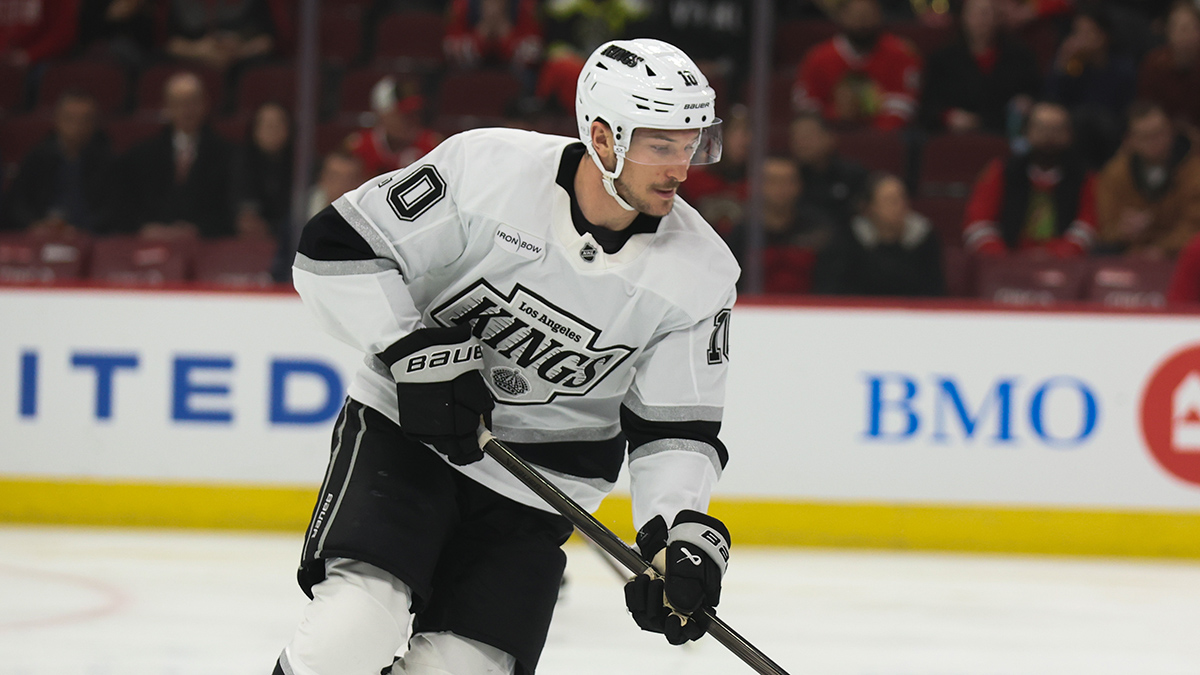 Bruins overpay for Tanner Jeannot on Day 1 of NHL free agency – NBC Sports Boston