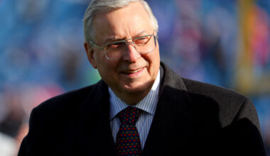 Until the Sabres Fix Their Culture, Nothing Else Matters - The Hockey Writers - Buffalo Sabres