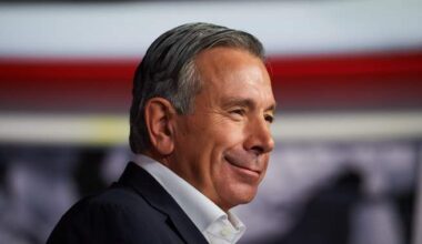 Rogers looks for cost savings in sports portfolio after becoming MLSE majority owner