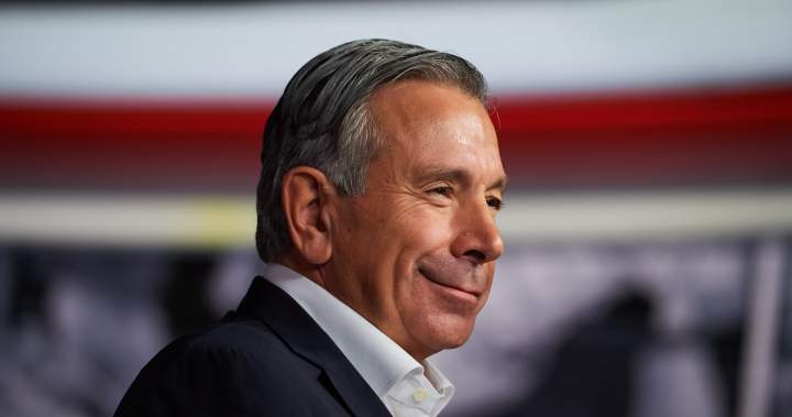 Rogers looks for cost savings in sports portfolio after becoming MLSE majority owner