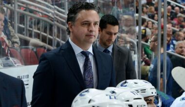 What Coach Travis Green Brings to the Ottawa Senators - The Hockey Writers - Ottawa Senators