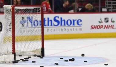 NHL Prospects Participating At World Junior Summer Showcase