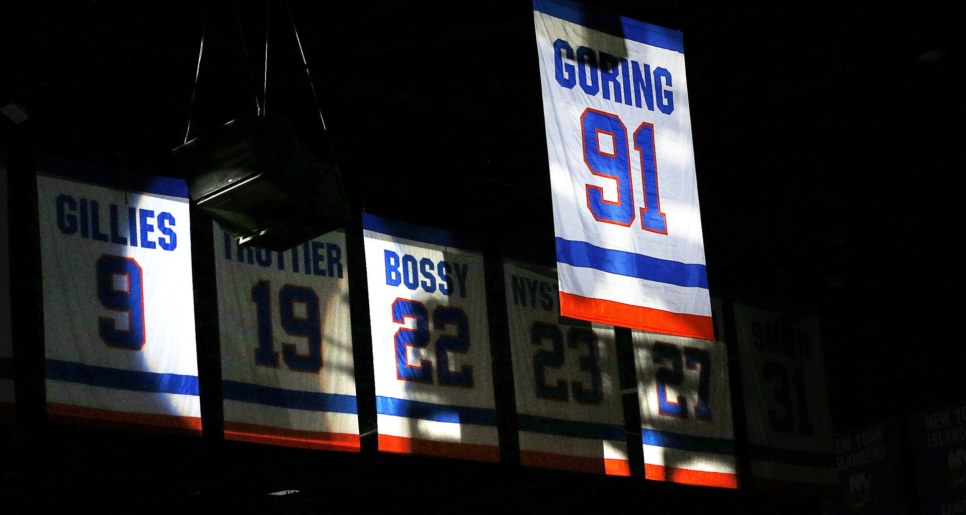 Top New York Islanders Defining Moments in Franchise History