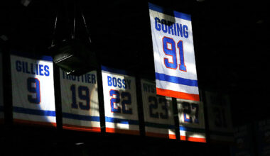 Top New York Islanders Defining Moments in Franchise History