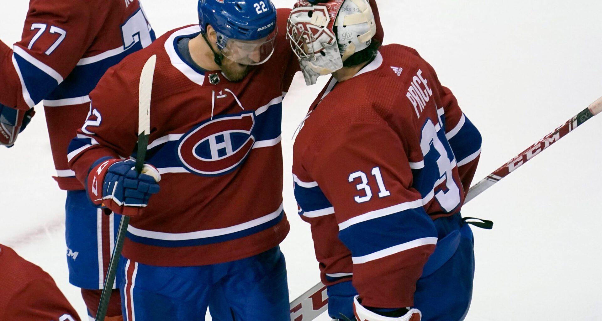 Montreal Canadiens Defining Moments Franchise Since the 2000s