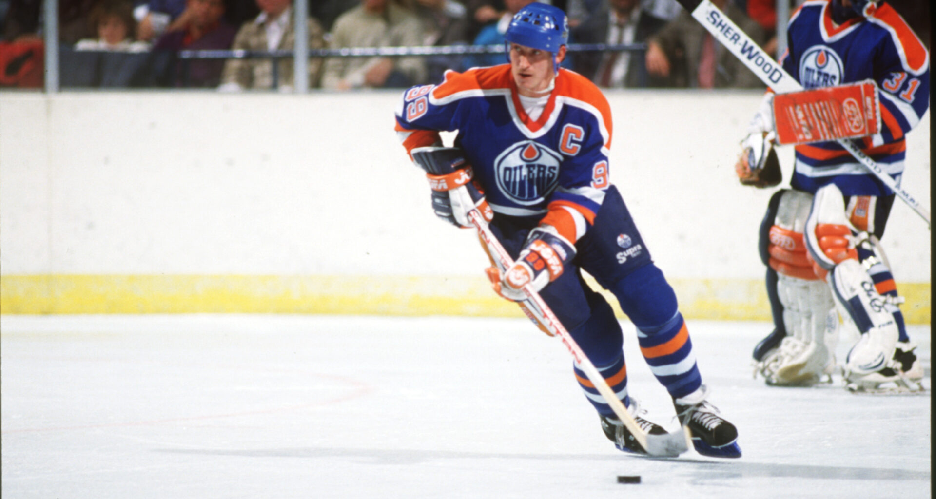 Top Edmonton Oilers Defining Moments in Franchise History