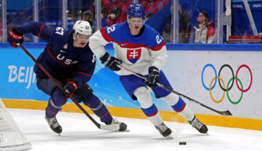 Samuel Kňažko Signs In Czechia