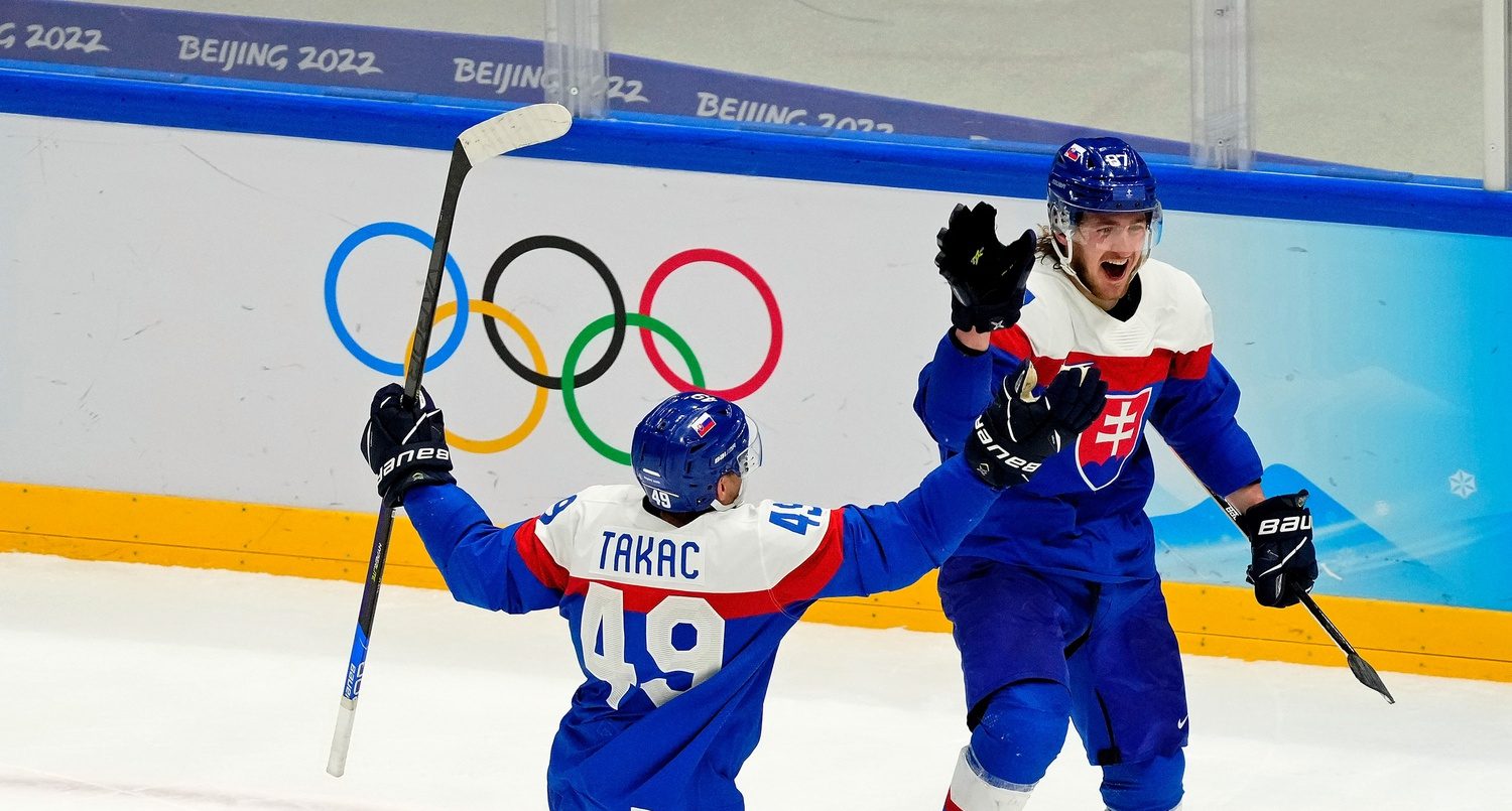 NHL, NHLPA finalize deal sending players to 2026 Milan-Cortina Olympics