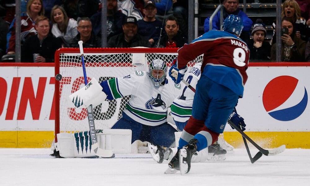 Deen's Daily: Avalanche Round up; Halak Retires; Crosby's Future