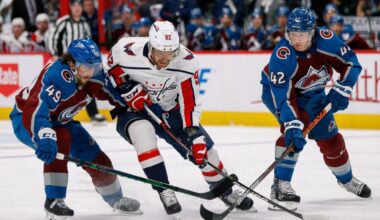 Deen's Daily: Kuznetsov Wants Back in NHL; Kadri a Fit in New Jersey?