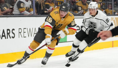 Washington Capitals Sign Sheldon Rempal