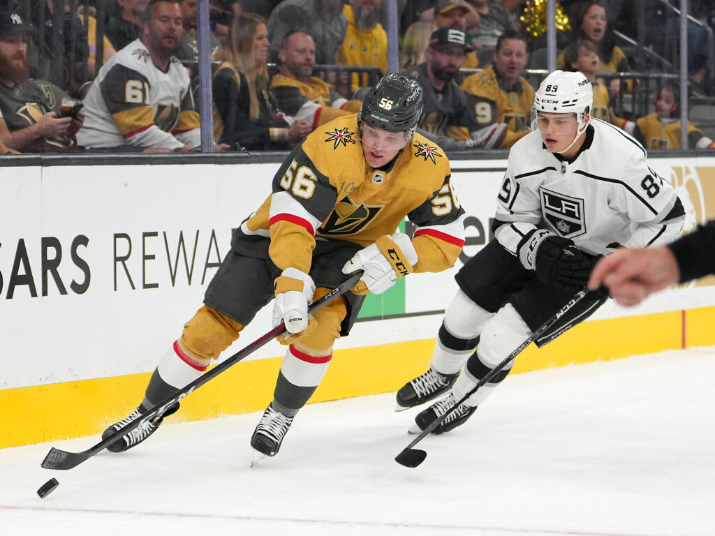 Washington Capitals Sign Sheldon Rempal