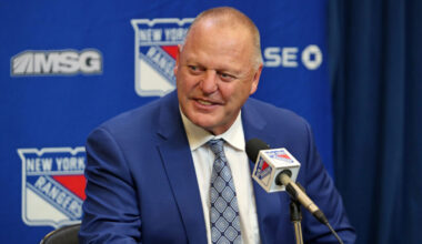 Babcock, Gallant, Tortorella, Kuznetsov, Obvintsev