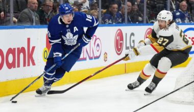 NHL schedule release: Analyzing the biggest games and dates of the 2025-26 season