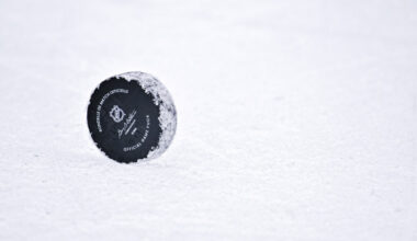 Flames' Joni Jurmo, Maple Leafs' Ty Voit Placed On Unconditional Waivers