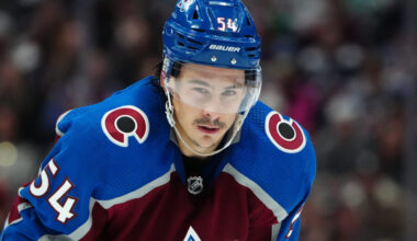 Charles Hudon Expected To Sign In Sweden