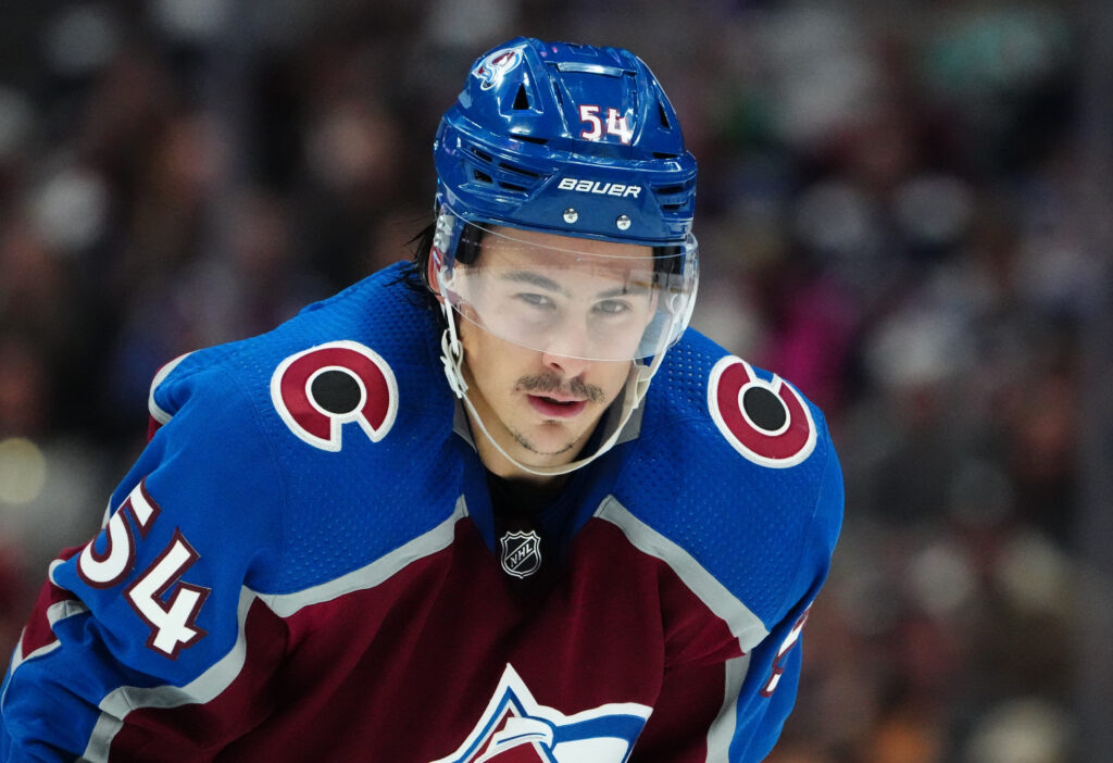 Charles Hudon Expected To Sign In Sweden