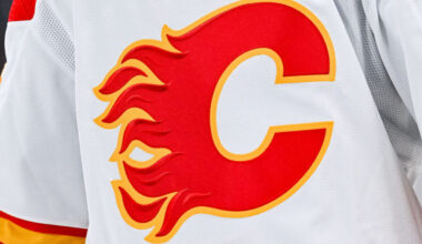 Will The Flames Move Any Veteran Players?