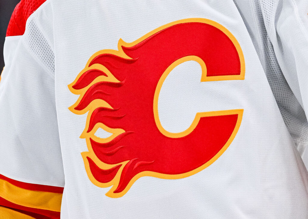 Will The Flames Move Any Veteran Players?