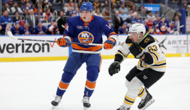 William Dufour Signs With KHL's Lada Togliatti