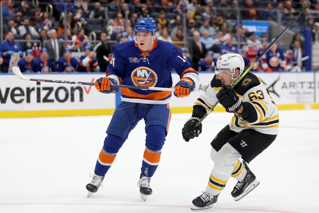 William Dufour Signs With KHL's Lada Togliatti