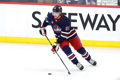 Dylan Samberg & Jets are $3.5M apart in arbitration filings