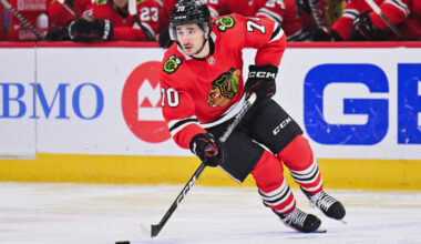 Kings Sign Samuel Bolduc, Logan Brown, Cole Guttman