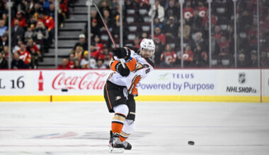 Nathan Beaulieu Announces Retirement