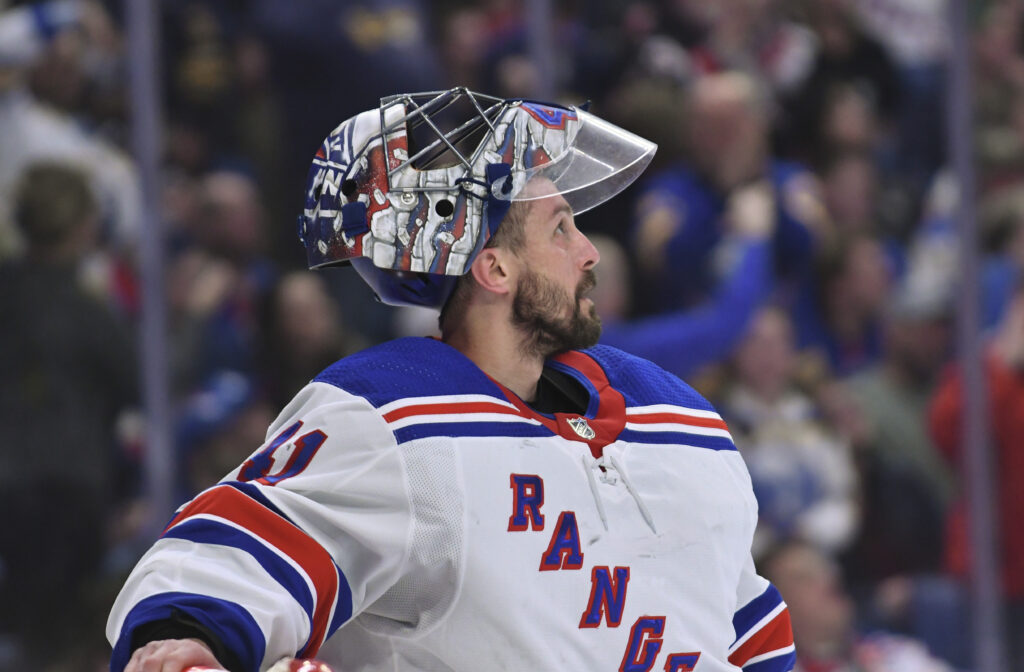 Jaroslav Halak Announces Retirement