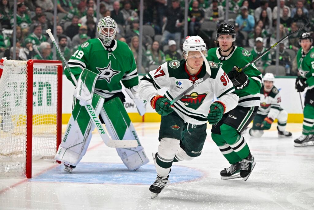 NHL predictions; NHL Rumours