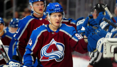 Free Agent Profile: Joel Kiviranta