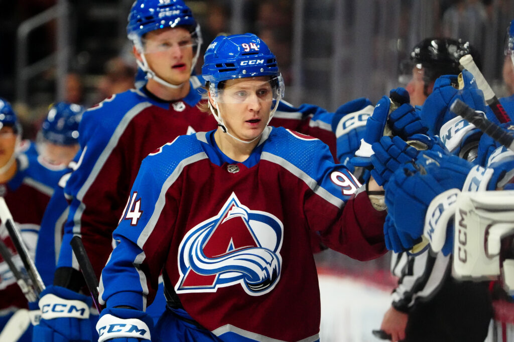 Free Agent Profile: Joel Kiviranta